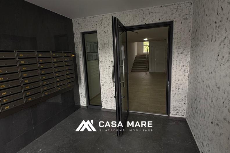 Apartament cu 2 camere, 75 m², Criuleni 3
