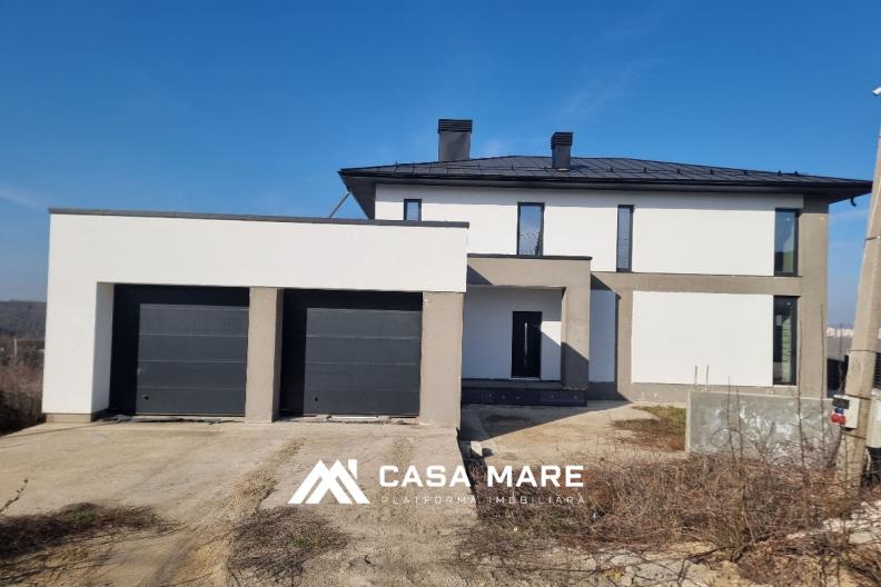 Vânzare casă cu 4 camere | 206 m² | Colonița, str. Calea Basarabiei, 45 6