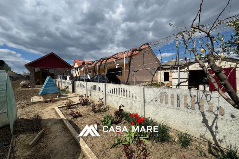 Vânzare casă | 85 m² | Tartaul, r-nul Cantemir 1