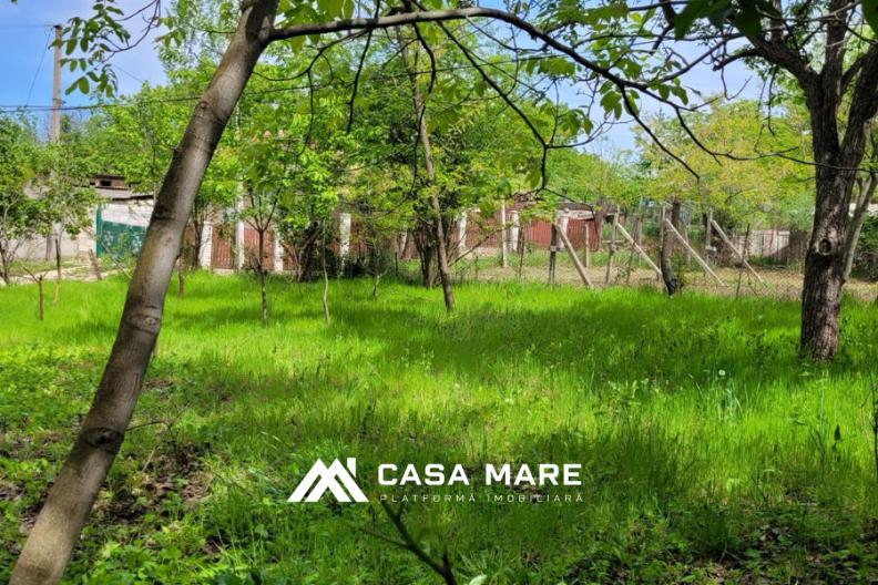 Vânzare teren pentru construcții | 15 ari | Bravicea, str. 2 Viilor, 210 2