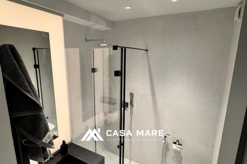 Chirie apartament 1 cameră și living | 60 m² | Codru, str. Jubiliară 39 5