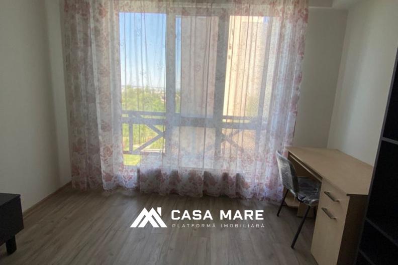 Apartament cu 2 camere, 60 m², Botanica, Chișinău 4