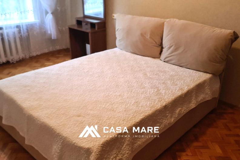 Apartament cu 3 camere, 72 m², Centru, Chișinău 1