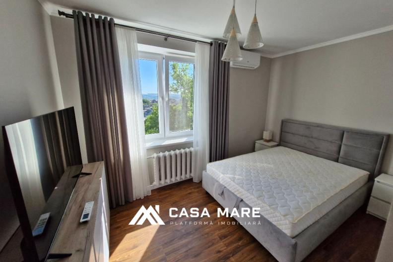 Apartament cu 2 camere, 41 m², Botanica, Chișinău 7