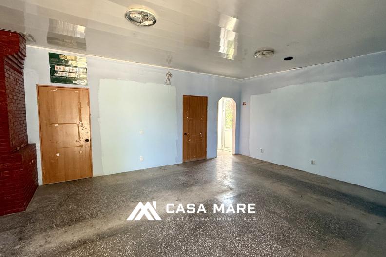 Casă de vânzare în satul Brăila, comuna Băcioi – locuință confortabilă într-un cadru liniștit și pitoresc! 12