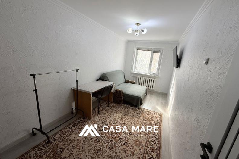 Apartament cu 2 camere, 45 m², Botanica, Chișinău 1