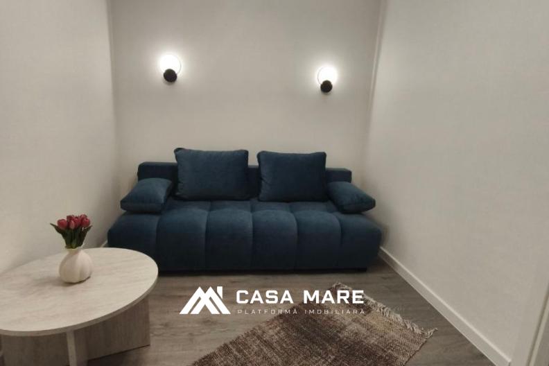Apartament cu 2 camere, 55 m², Buiucani, Chișinău 6