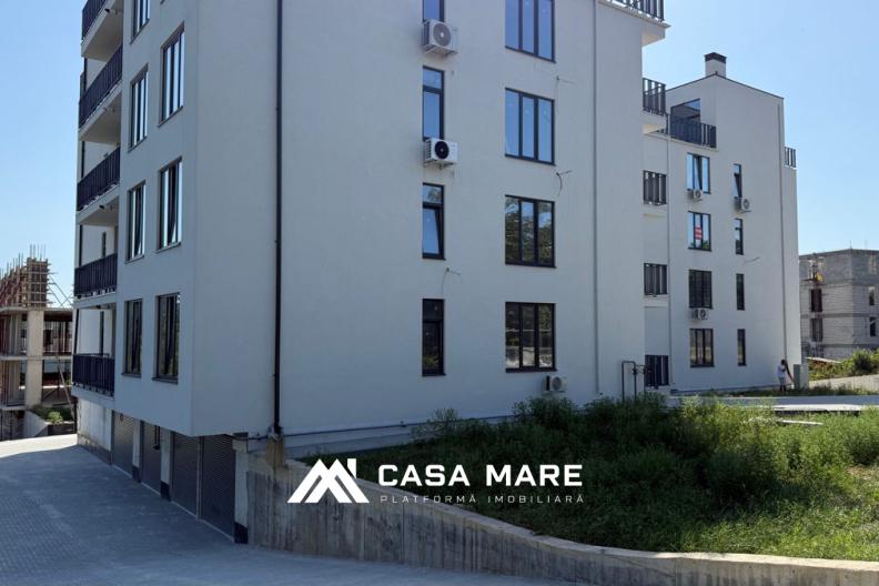 Apartament cu 2 camere, 84 m², Orhei 2