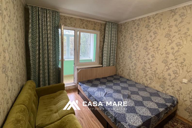 Apartament cu 1 cameră, 32 m², Ciocana, Chișinău 1