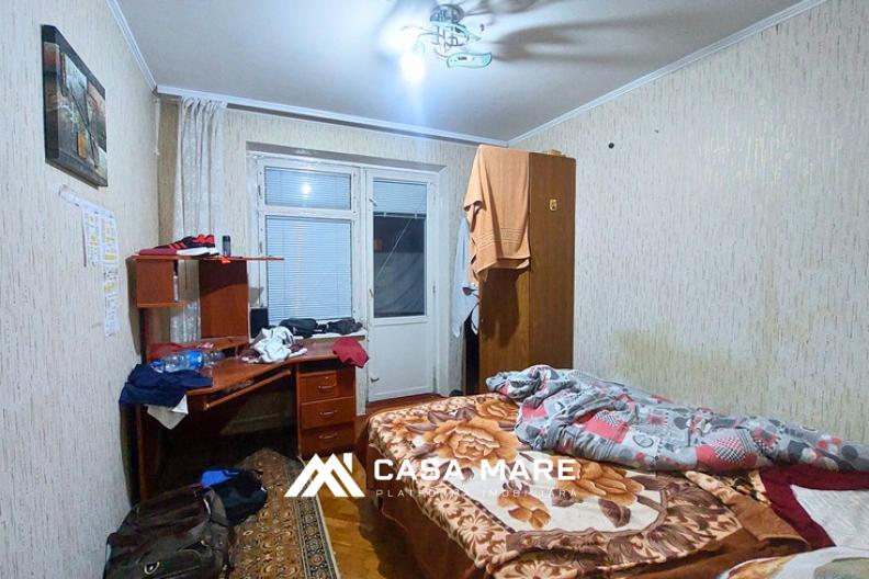 Spre vânzare apartament 3 camere | 66,2 m² | Râșcani, str. Tudor Vladimirescu! 3