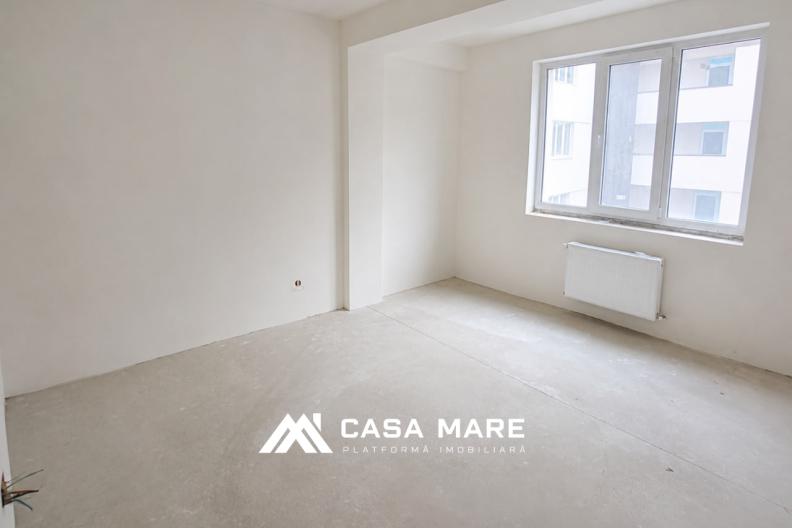 Vânzare apartament cu 1 cameră | 53.1 m² | Ciocana, str. Ginta Latină, 8 4