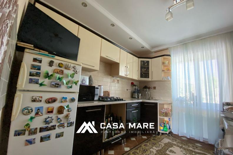 Vânzare casă cu 5 camere | 140 m² | Mileștii Mici, str. Sarmizegetusa, 4 6
