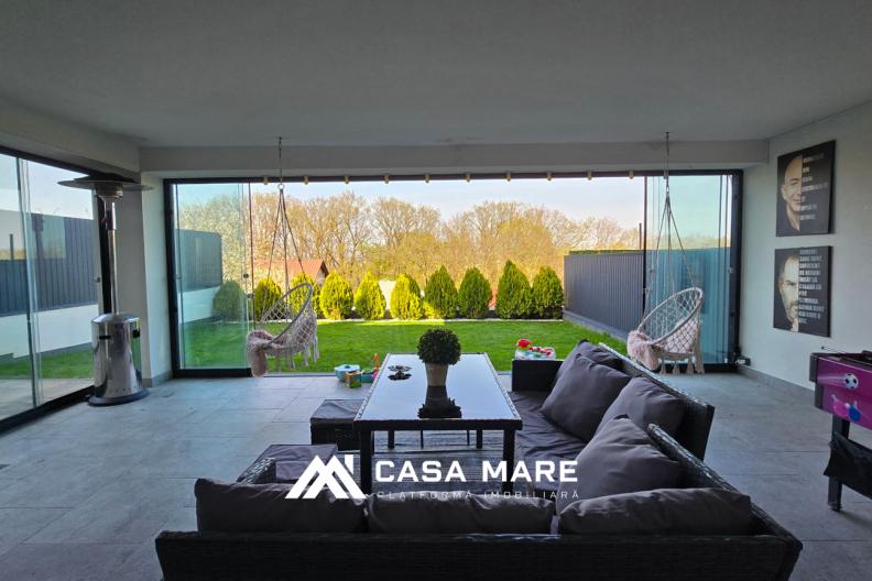 Vânzare Duplex cu 4 camere | Durlești, str-la 3 Nicolae Testemițanu, 26 2