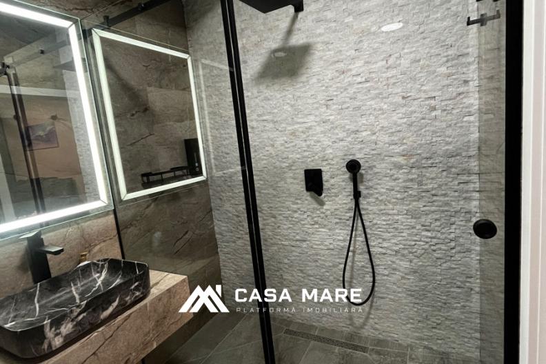 Apartament cu 2 camere, 80 m², Orhei 7