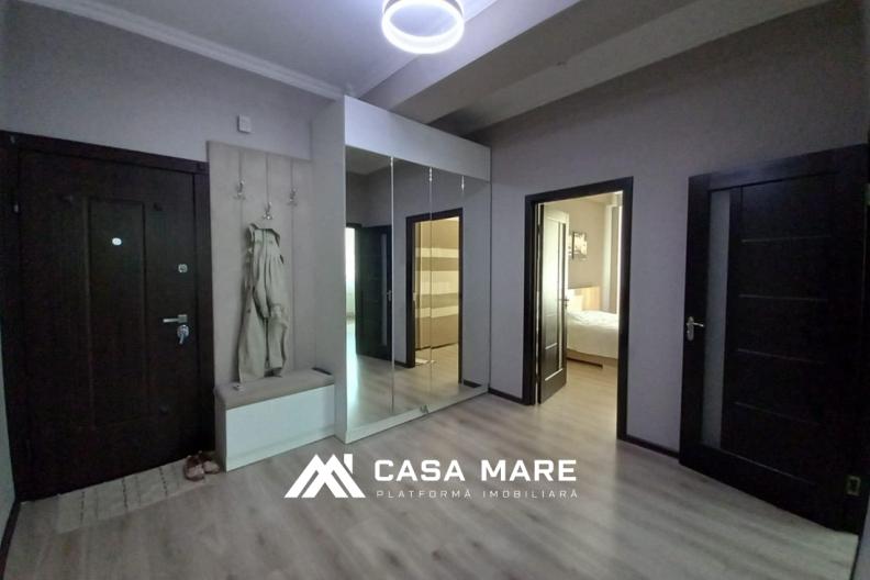 Apartament cu 2 camere, 85 m², Botanica, Chișinău 6