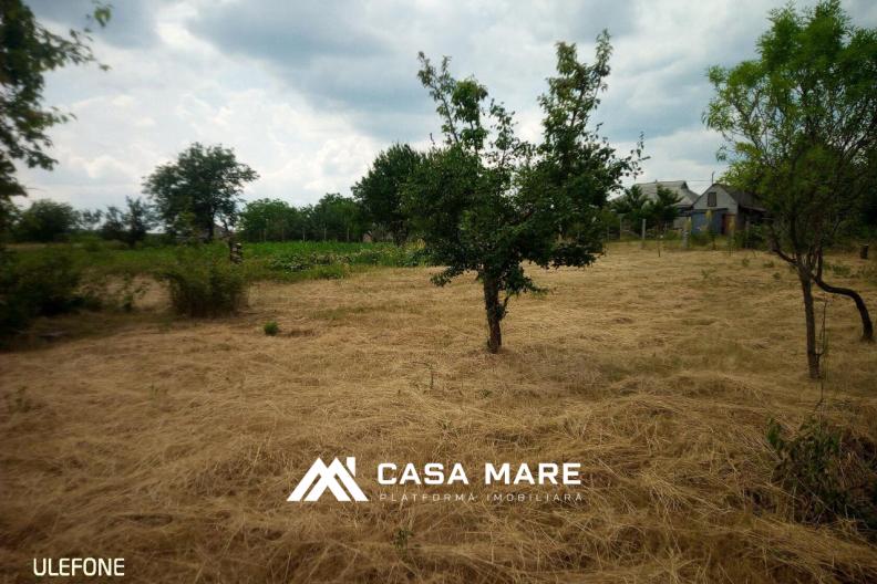 Vânzare teren pentru construcții | 15 ari | Ivancea, Orhei 6