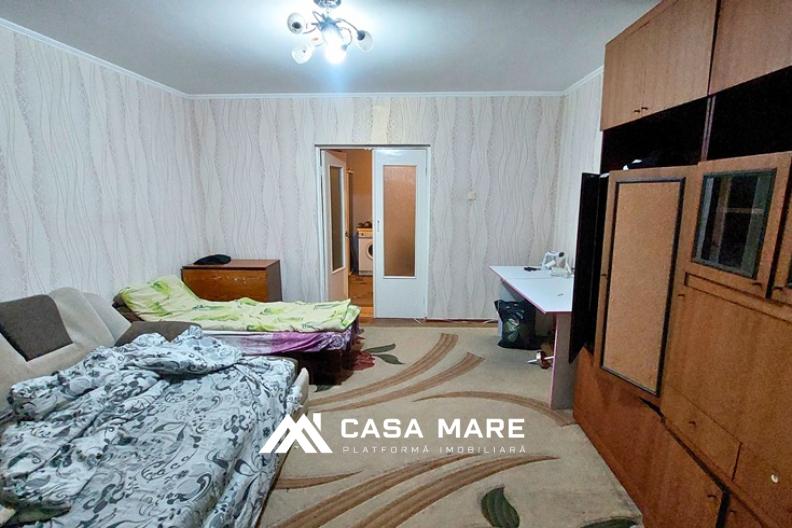 Spre vânzare apartament 3 camere | 66,2 m² | Râșcani, str. Tudor Vladimirescu! 2