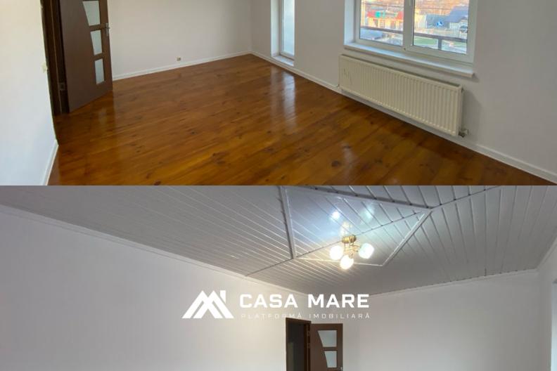 Spre vânzare townhouse cu 3 camere / Bubueci, str. Toader Bubuiog, 59/3 7