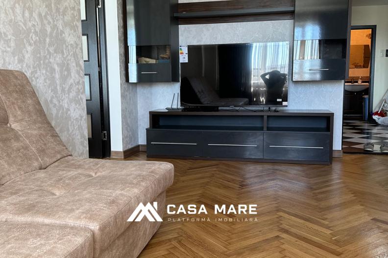 Apartament cu 3 camere, 72 m², Centru, Chișinău 8
