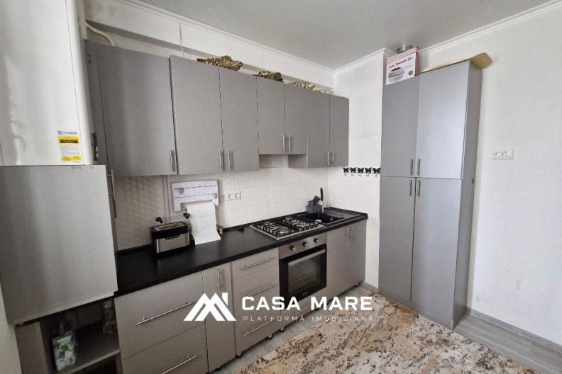Apartament spre vânzare | 57 m² | Ialoveni, str. Timișoara 8 3