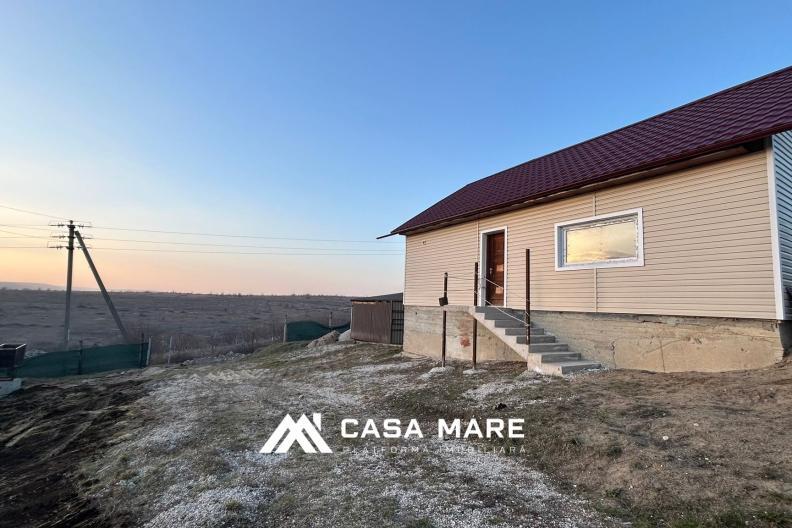 Vânzare casă de vacanță | 72 m² | Dănceni, Ialoveni 12