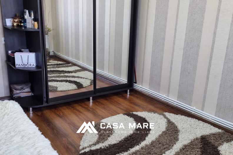 Apartament cu 3 camere, 80 m², Botanica, Chișinău 6