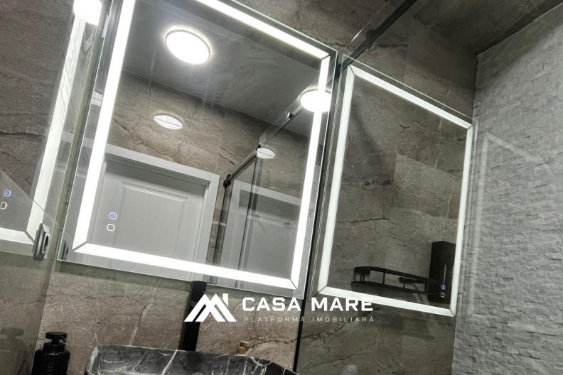 Apartament cu 2 camere, 80 m², Orhei 5