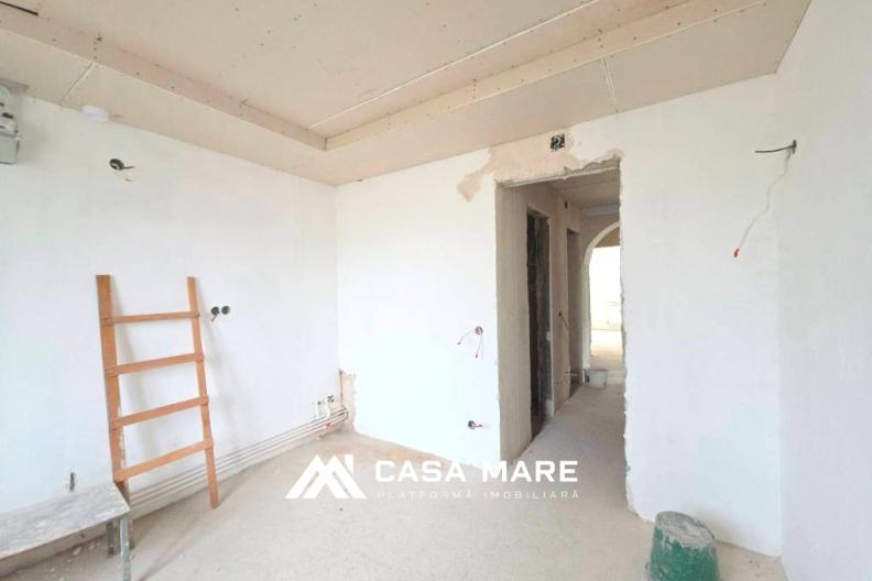 Spre vânzare apartament cu 3 camere, 68 m² | Soroca, str. V. Stroescu 9