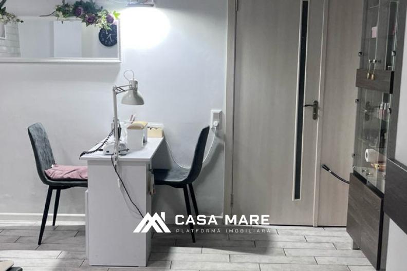 Spațiu comercial, 90 m², Botanica, Chișinău 5