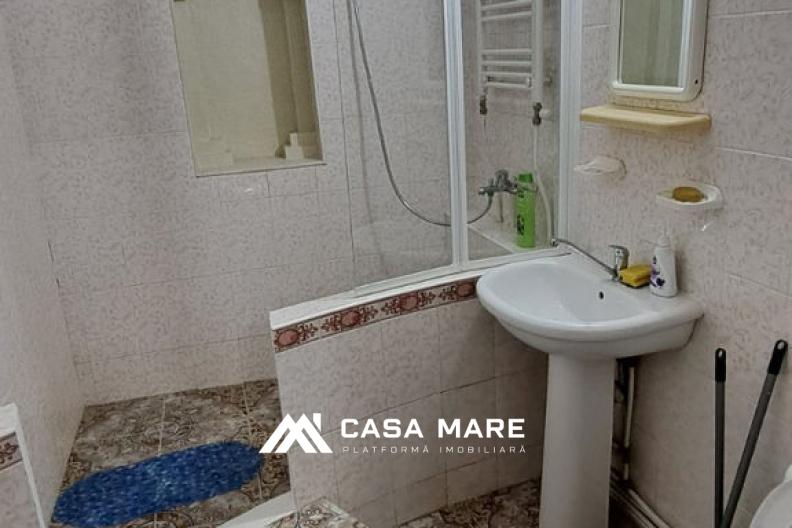 Apartament cu 1 cameră, 50 m², Telecentru, Chișinău 8