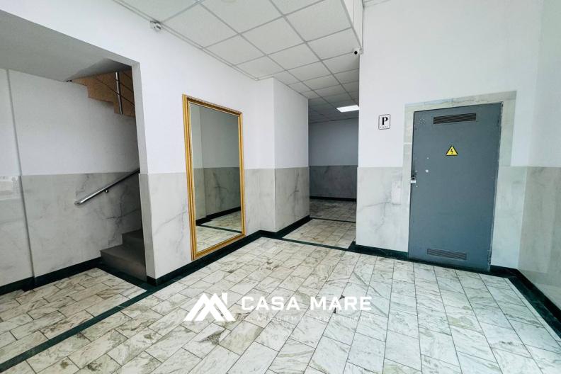 Vânzare apartament cu 2 camere și living | 68,5 m² | Rîșcani, str. Bogdan Voievod, 2B 12