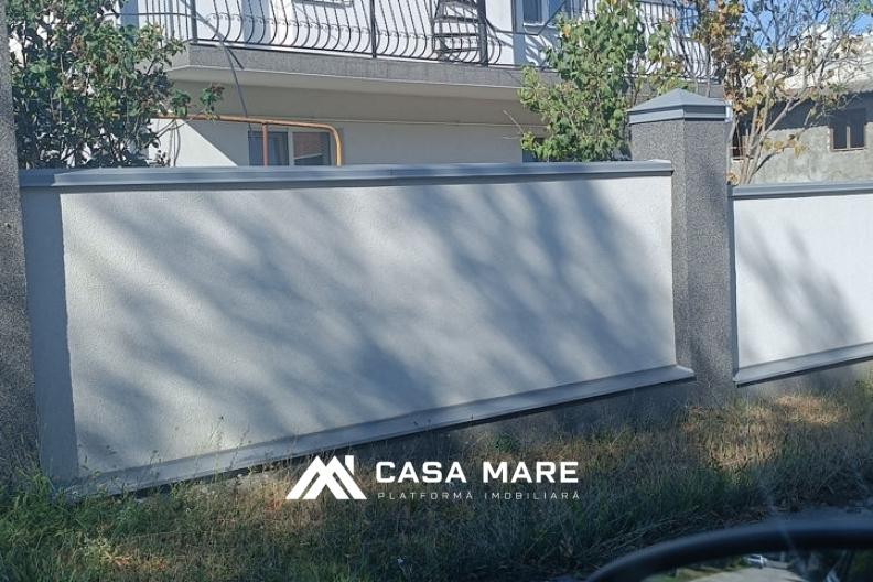 Vânzare casă cu 5 camere | 208 m² | Ciorescu, str. Nucarior, 10 3