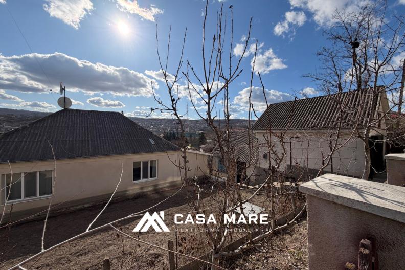 Casă spre vânzare | Hîncești, Centru, str. Maria Cebotari 17 7