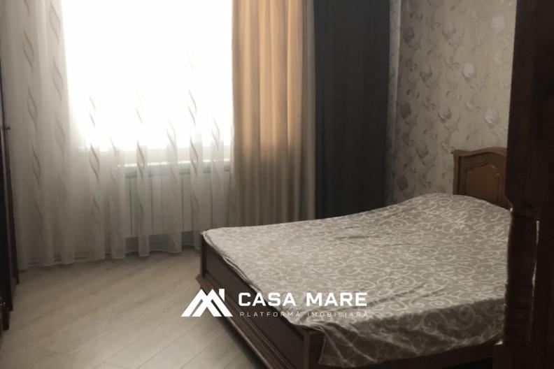 Аренда 1-комнатной квартиры | 38 м² | Буюканы, ул. Друмул Кручий 101 6