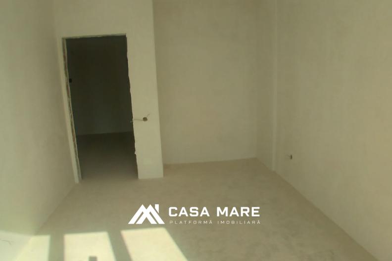 Apartament cu 1 cameră, 48 m², Buiucani, Chișinău 2