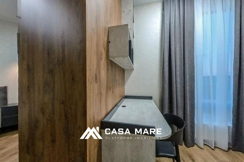 Apartament cu 2 camere, 62 m², Centru, Chișinău 7