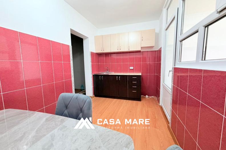 Apartament cu 1 cameră, 33 m², Ciocana, Chișinău 5