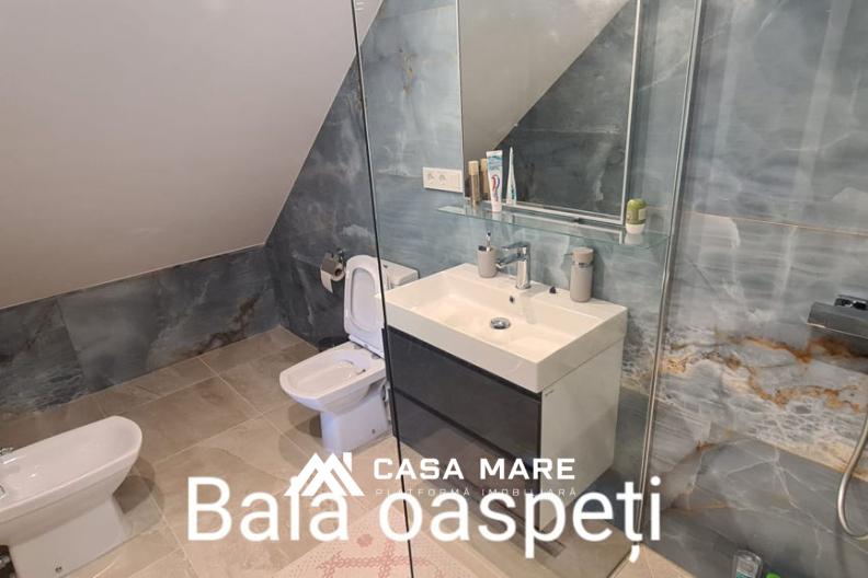 Vânzare casă cu 2 camere | 200 m² | Vadul lui Vodă, str. Ștefan cel Mare și Sfânt, 100 4