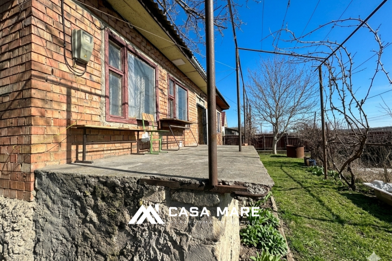 Casă spre vânzare | 125 m² | Floreni, str. Livezilor 9 3