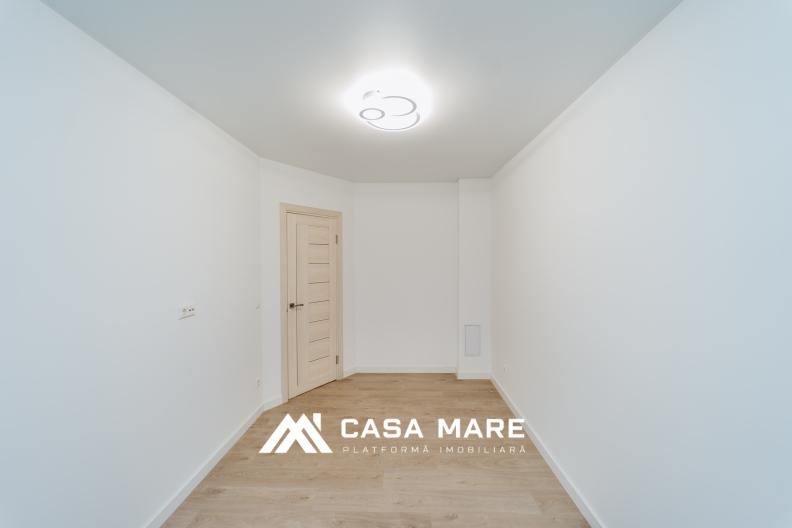 Spre vânzare apartament cu 2 camere, 60 m² | Telecentru, șos. Hîncești 4