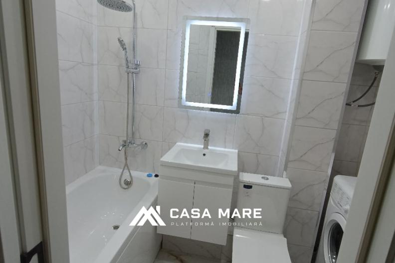 Spre vânzare apartament cu 1 cameră, 27 m² | Bălți, str. Bulgară 7