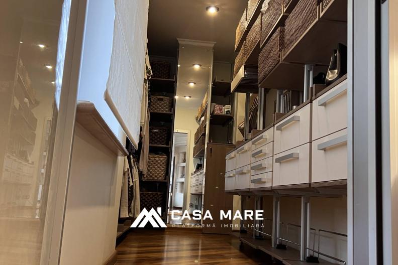 Casă de vânzare | Botanica – 480 m², teren 10,4 ari! 9