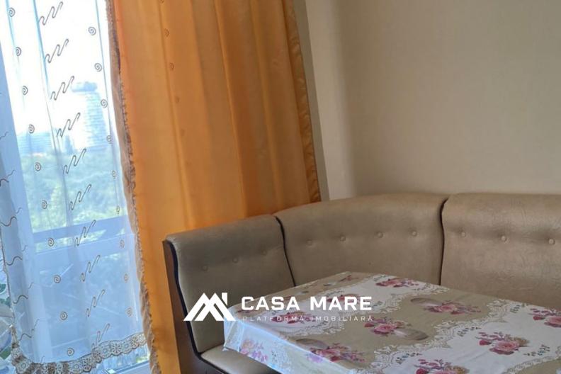 Apartament cu 2 camere, 60 m², Botanica, Chișinău 3