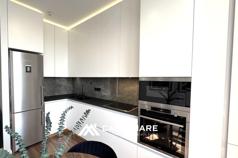 Spre vânzare apartament premium | Telecentru, str. Tudor Strișcă 6