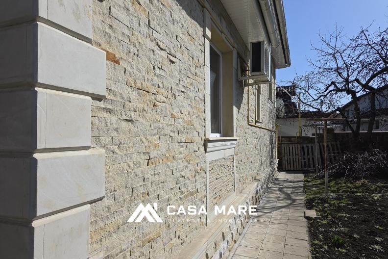 Spre vânzare casă cu 3 camere, 108 m² | Bălți, str. Bulgară 8