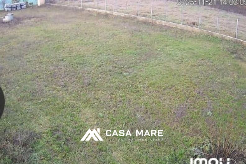 Vânzare teren pentru construcții | 11 ari | Ialoveni, s. Suruceni, str. Independenței 8