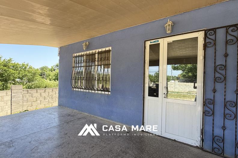 Casă de vânzare în satul Brăila, comuna Băcioi – locuință confortabilă într-un cadru liniștit și pitoresc! 5