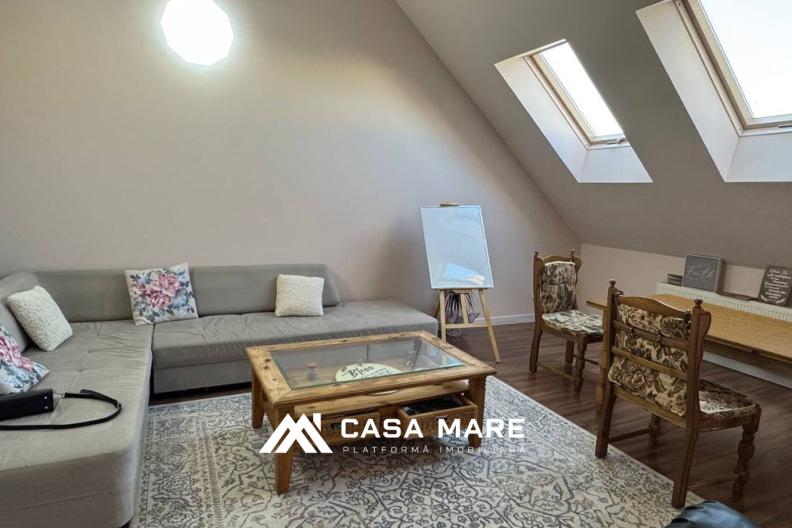 Apartament cu 4 camere, 120 m², Buiucani, Chișinău 5