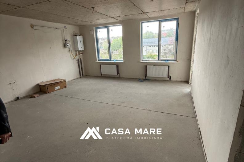 Apartament cu 2 camere, 75 m², Criuleni 4