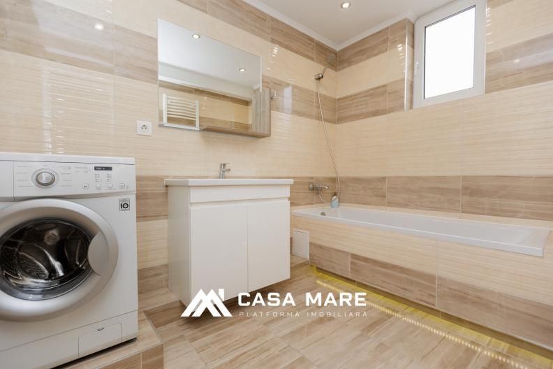 Vânzare apartament cu 2 camere | Botanica, str. Grenoble 257 7